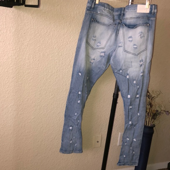 Mac Keen Market Men Jeans EUC - Picture 6 of 12